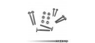 034 Density Line Lower Control Arm Kit, B9/B9.5 Q5/SQ5